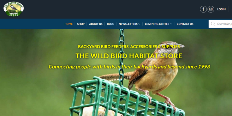 WBHS website picture