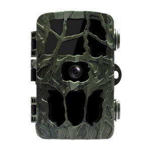 4k trail camera
